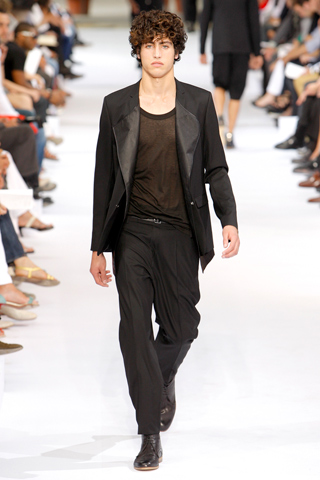 Dior Homme / - 2010